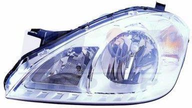 Lampa przednia Reflektor główny lewy Depo 440-1174L-LD-EM - Opinie i ...