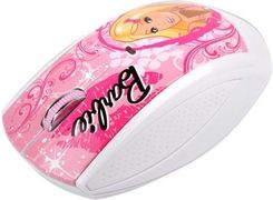 Mode Com MC-619 ART BARBIE 1 (M-MC-0619-ART-BARBIE-1)
