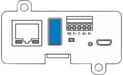 Zdjęcie Eaton Industrial Gateway Card (Indgwm2) - Buk