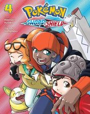 Pokemon: , Vol. 4