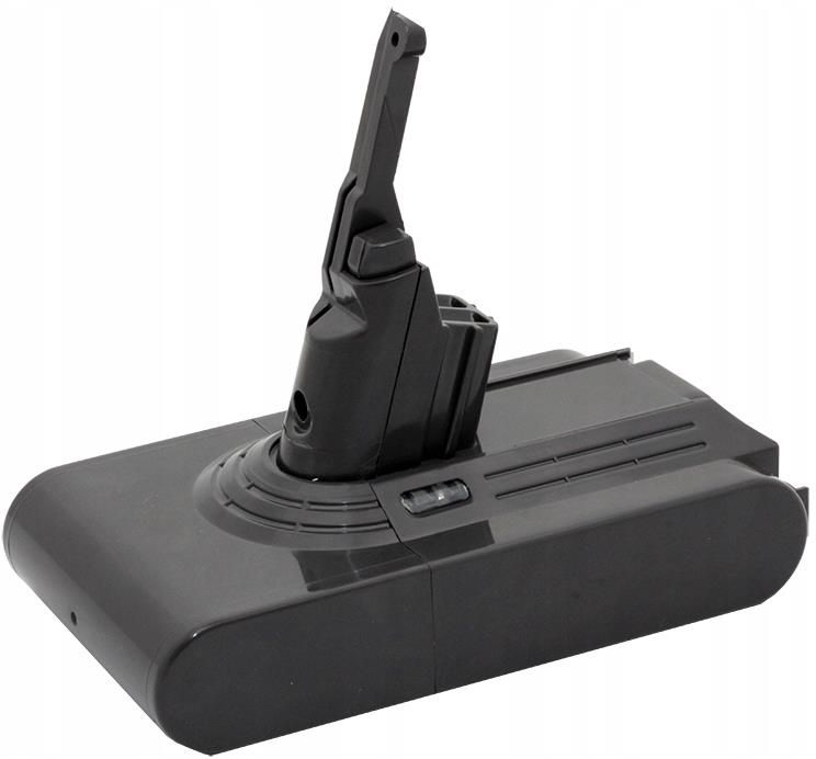 Dyson V8（SV10） V8 (SV10) - dysonserwis.pl