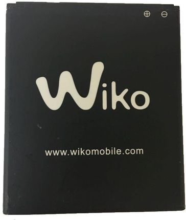 INNA NOWA ORYGINALNA BATERIA WIKO RAINBOW 2000MAH 3.7V 5222