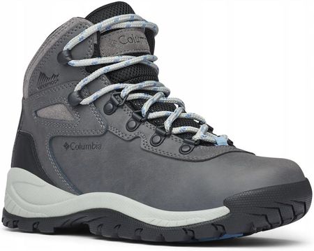 COLUMBIA BUTY TREKKINGOWE  NEWTON RIDGE PLUS 1424692052