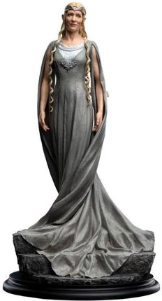 Weta Workshop The Hobbit Galadriel Of White Council Statue 1/6 Scale