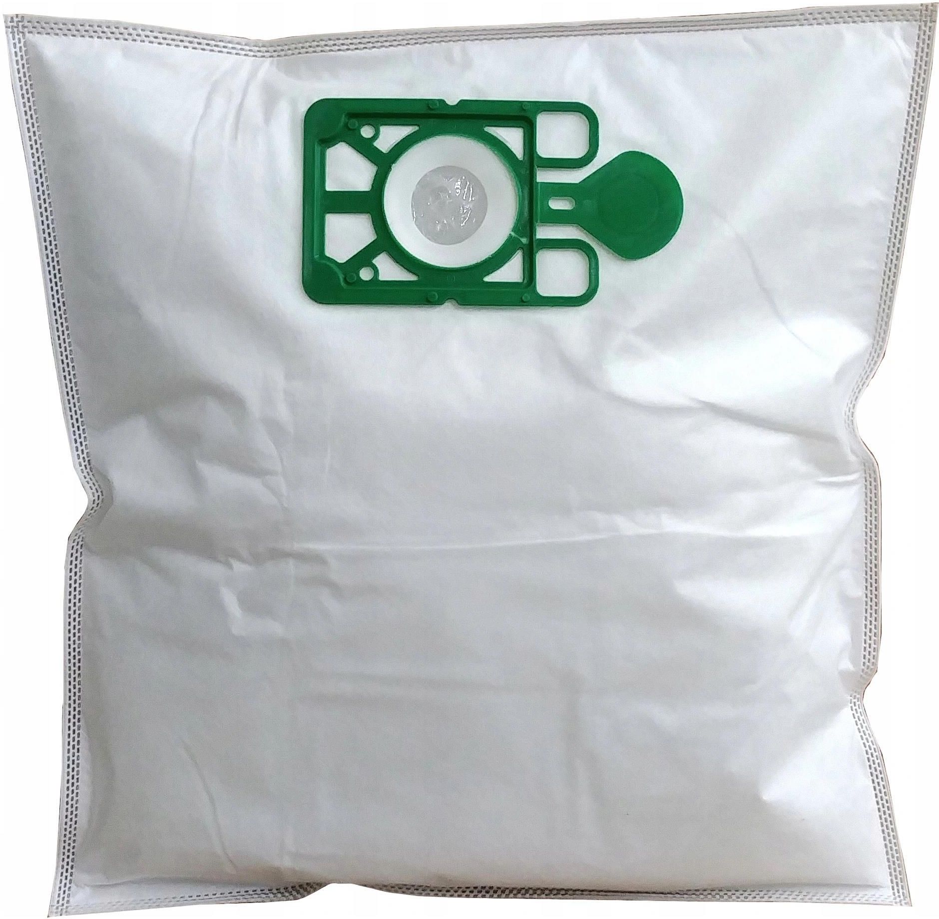 2 Sacchetti Filtro In Panno Riutilizzabili Per Aspirapolvere Numatic NVH-200 E NVP-180 - Foto 2