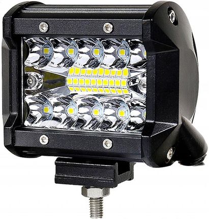 LAMPA ROBOCZA HALOGEN LED CREE 90W SZPERACZ 12-24V SDH1152