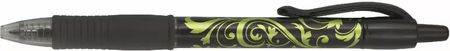 Długopis żelowy G2 Victoria Pilot zielony