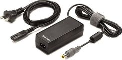 Zdjęcie Lenovo ThinkPad & Lenovo 65W AC Adapter (40Y7704) - Poręba
