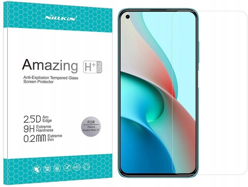 Nillkin Amazing H+ Pro - Vetro temperato protezione dello schermo 0,2mm