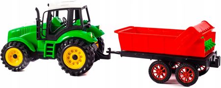 Midex Traktor Farmera Maszyna Rolnicza Różne Kolory