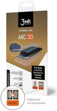 3MK ARC 3D Folia Xiaomi MI5S Plus Mi5S+ (0000019200)