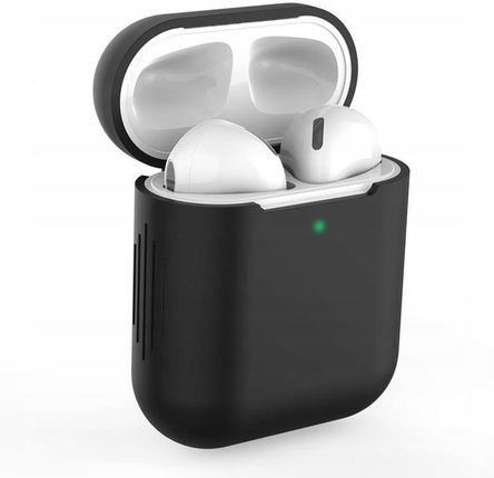 TECH-PROTECT ICON APPLE AIRPODS BLACK (12340550108)
