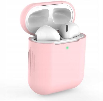 TECH-PROTECT ICON APPLE AIRPODS PINK (11872543808)