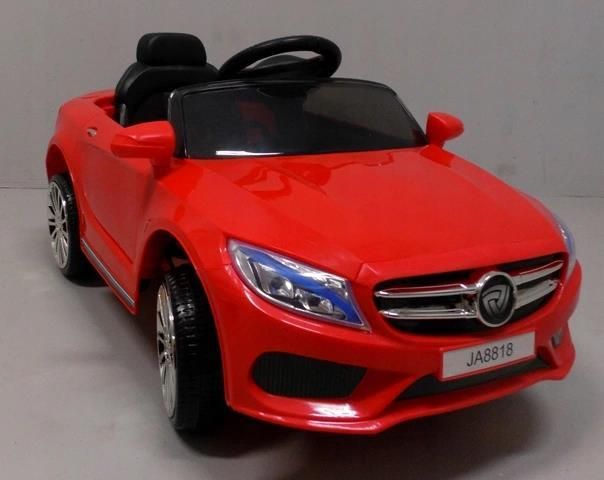 Cabrio M4 Czarny Autko Na Akumulator, - zdjęcie 5 Cabrio M4 Czarny Autko Na Akumulator,