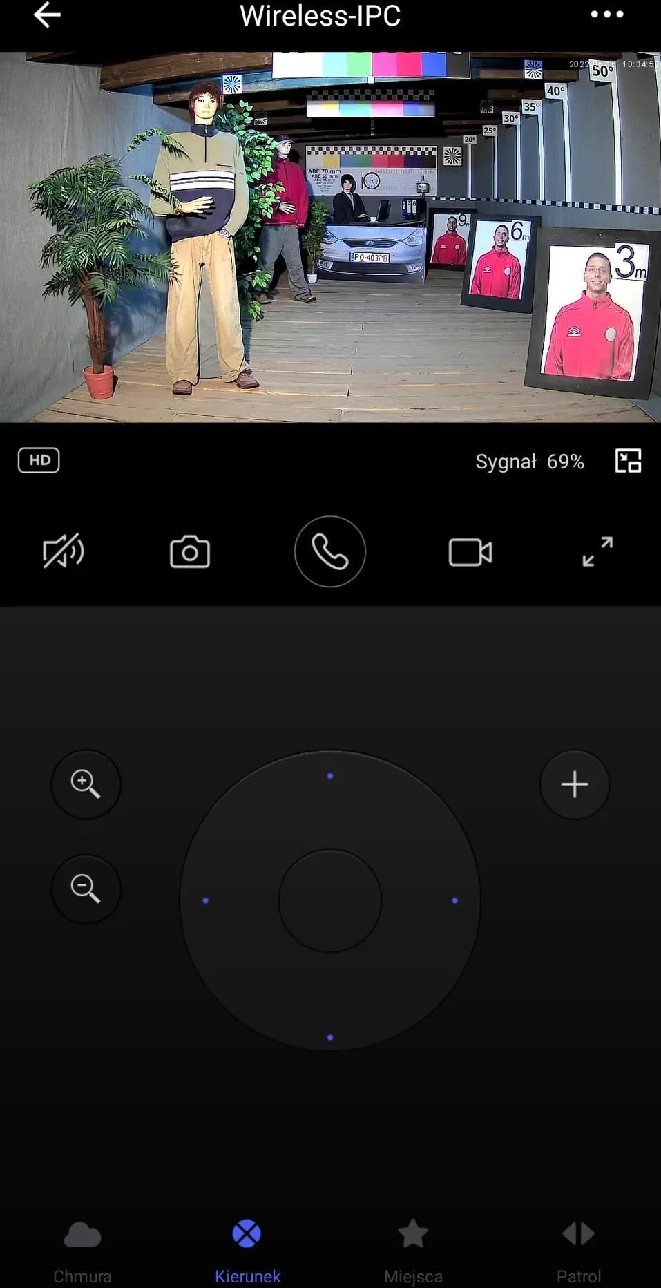 Kamera Ip Obrotowa Zewnętrzna Apti-W31S2-Tuya Tuya Smart Wi-Fi, - 3.0 Mpx 3.6 Mm - zdjęcie 3 Kamera Ip Obrotowa Zewnętrzna Apti-W31S2-Tuya Tuya Smart Wi-Fi, - 3.0 Mpx 3.6 Mm