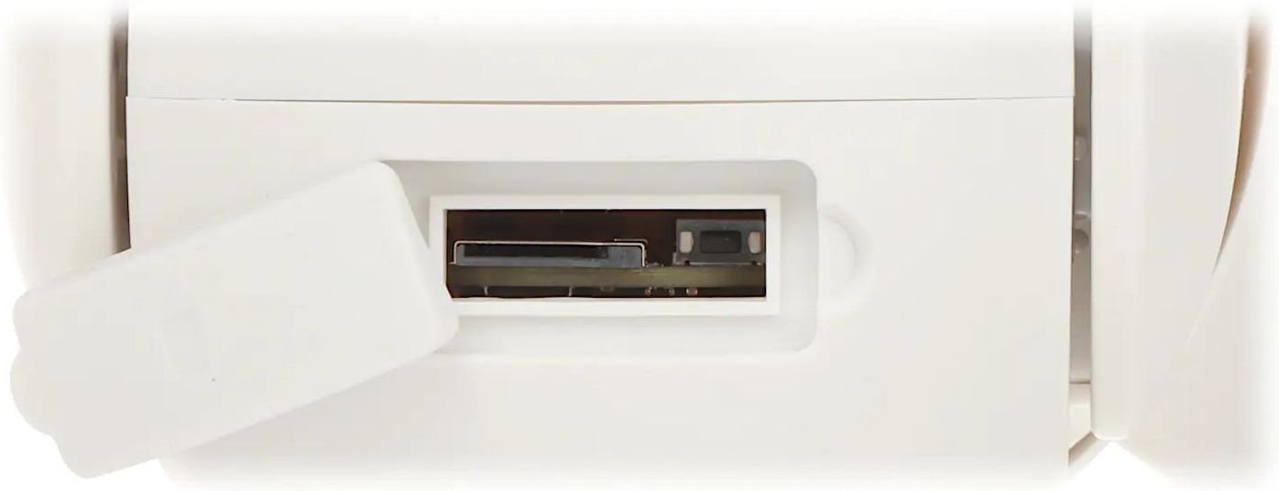 Kamera Ip Obrotowa Zewnętrzna Apti-W31S2-Tuya Tuya Smart Wi-Fi, - 3.0 Mpx 3.6 Mm - zdjęcie 5 Kamera Ip Obrotowa Zewnętrzna Apti-W31S2-Tuya Tuya Smart Wi-Fi, - 3.0 Mpx 3.6 Mm