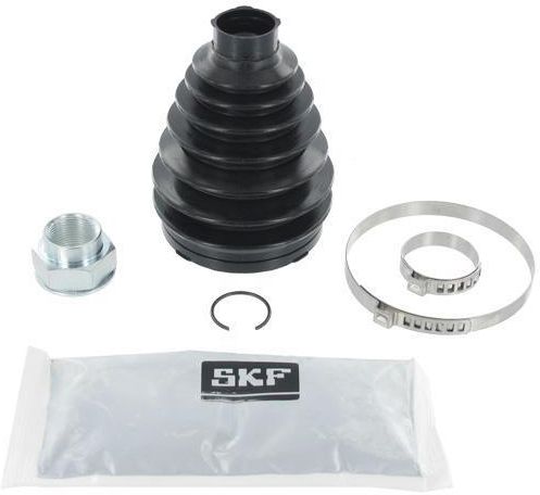 SKF VKJP 3166 - Kit cuffia, Semiasse | ATP Autoricambi