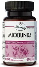 Zdjęcie Herbapol Kraków Miodunka 60 Kaps - Wadowice