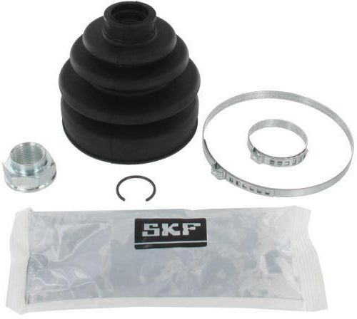 SKF VKJP 2016 Kit Cuffie Sterzo