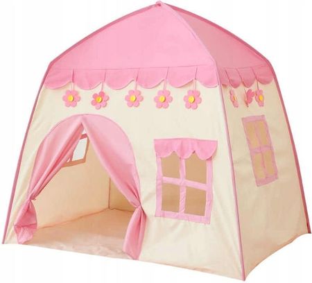 Namiot Domek dla Dzieci Pałac Zamek do Ogrodu Domu