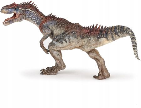 Dinozaur Allosaurus - Papo - 55078