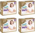 Dada Pieluchomajtki 6 Pants Extra Care 4X32szt.