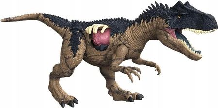 Mattel Jurassic World Dominion Dinozaur Allosaurus HFK06