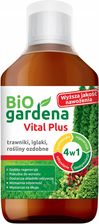 Zdjęcie Biogardena Vital Plus 4W1 450Ml Trawniki Iglaki - Środa Śląska