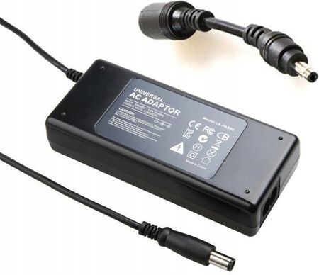 Micro Battery AC Adapter 18.5V 3.5A 65W (MBA1196)