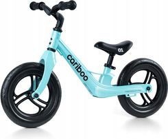 Zdjęcie Cariboo Magnesium Pro Rowerek biegowy  - Jarosław