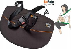 Besafe Adapter do pasów bezpieczeństwa dla kobiet