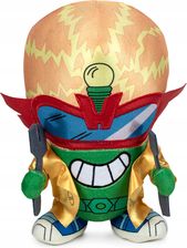 Zdjęcie Magic Box Super Things Zings Maskotka Doctor Volt 21Cm - Dolsk