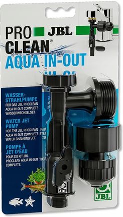 Jbl Proclean Aqua In Out Pompa Do Podmiany Wody