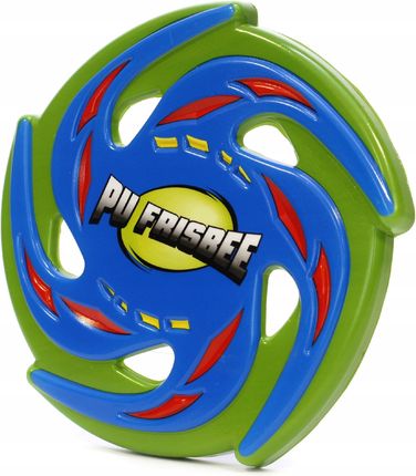 Midex Dysk Latający Piankowy Frisbee Frizbi Różne Kolory