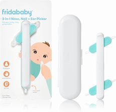 Zdjęcie Fridababy Czyścik 3W1 Dla Dzieci - Radlin