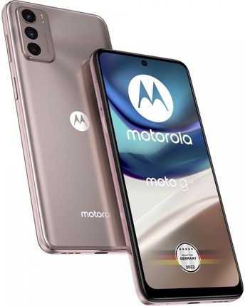 Motorola Moto G42 4/64GB Metalic Rose