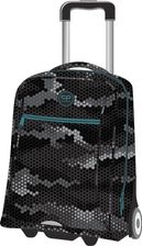 Coolpack Compact Plecak Młodzieżowy Na Kółkach Siri