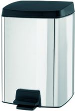 Zdjęcie Brabantia Pedałowy Prostokątny 10 L 395628 - Wołów