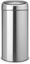 Zdjęcie Brabantia Touch Bin De Luxe 390845 - Piastów