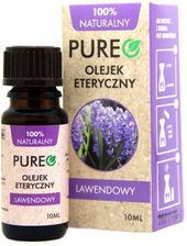 Zdjęcie PUREO Olejek Eteryczny Lawendowy, 30ml - Pyskowice