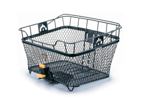 Topeak Rear Basket Mtx - zdjęcie 2