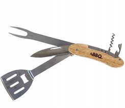 Zdjęcie Bbq Zestaw Wielofunkcyjny Do Grilla 5W1 - Urzędów