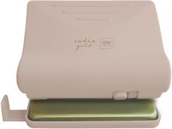 Zdjęcie Dziurkacz Satin Gold Interdruk - Zator