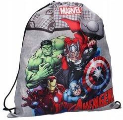 Avengers Hulk Iron Worek Torba Na Obuwie Plecak