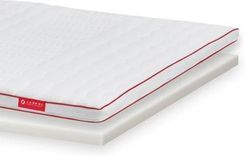 Materac Janpol Posłaniowy Piankowy 160X200