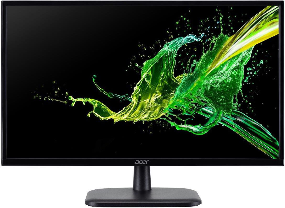 Monitor Acer 23,8 EK240YCbi (UMQE0EEC01) - Opinie i ceny na