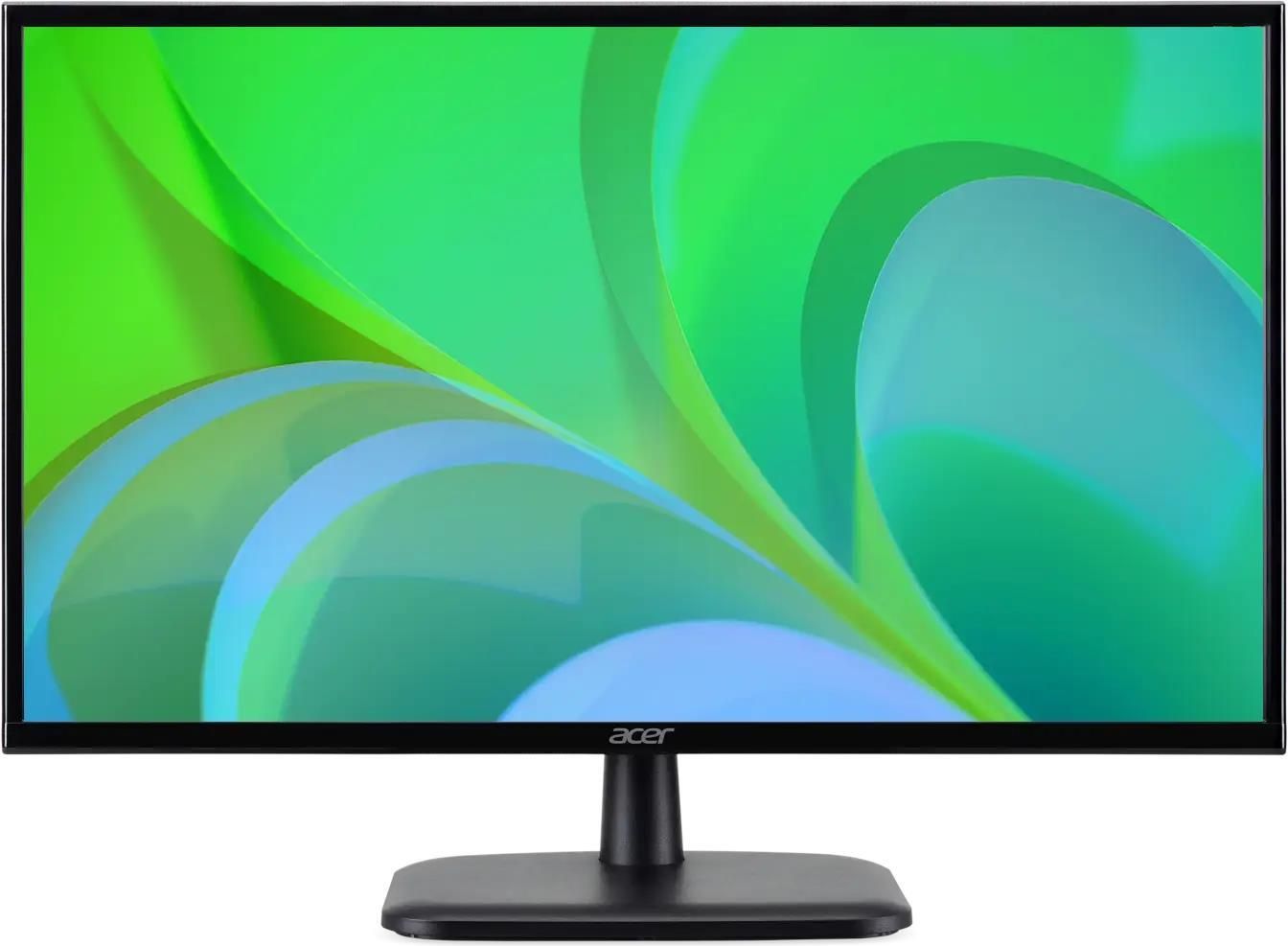 Monitor Acer 23,8 EK240YCbi (UMQE0EEC01) - Opinie i ceny na Ceneo.pl