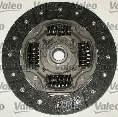 Valeo Kit Ar 155 Mot.2.0 T.S. 801347 - Ricambi auto SMC