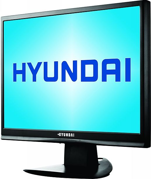 Monitor Hyundai X224WD - Opinie i ceny na Ceneo.pl