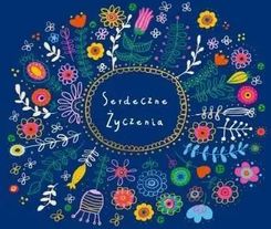 Zdjęcie Henry Karnet Kw Kwiaty Neonowe - Drobin